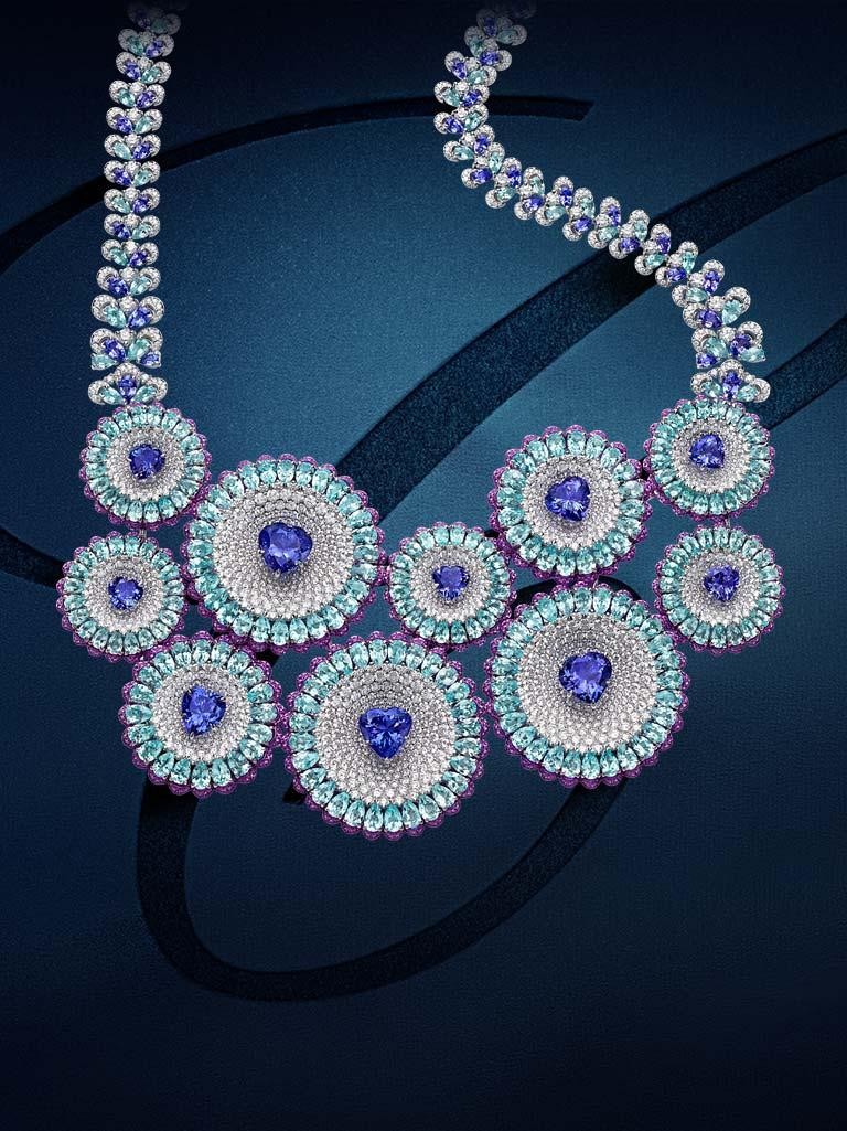 معرفی برند CHOPARD شوپارد9